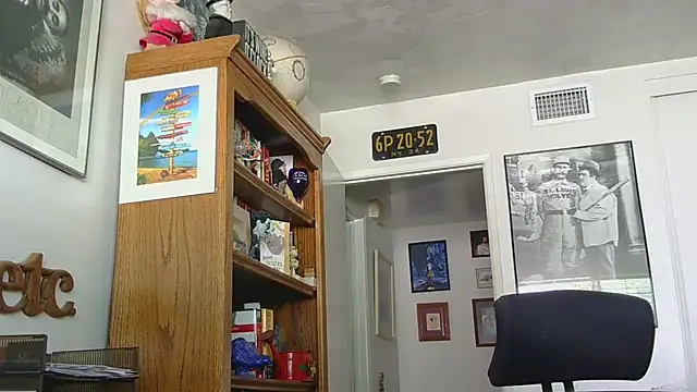 drawde34 Webcam show