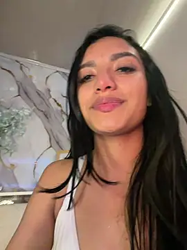 AlinaArgii's Live XXX Chat