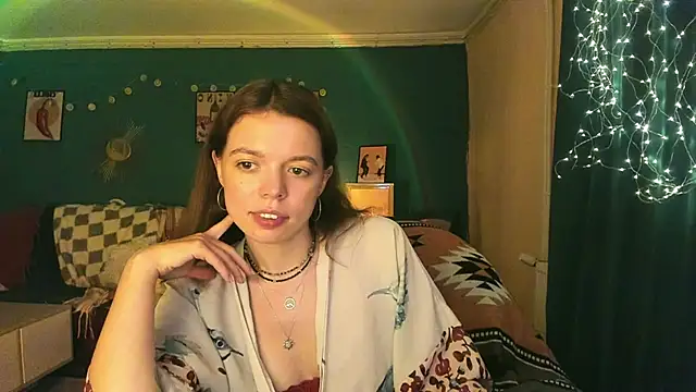 ClancyMorissey Obrolan Langsung XXX