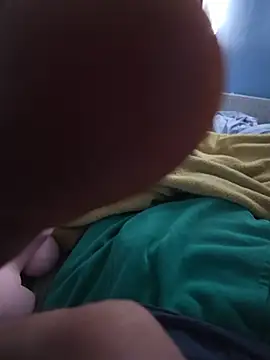 edza1987 Pertunjukan Webcam