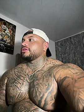 criss_zander292 라이브 XXX 채팅