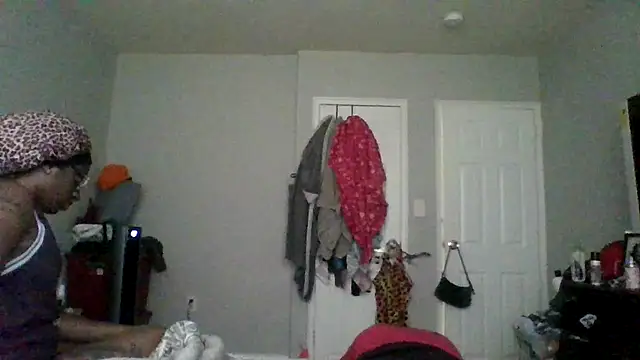 BedazedFireflyn Live XXX chat