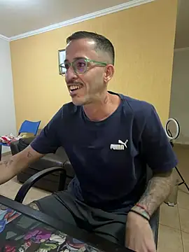 MeladoDiMeln Live XXX chat