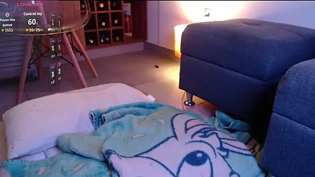 MeganTB Live XXX-Chat