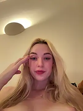 แชท XXX สดของ Lolabunnyblondie