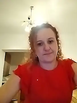 Živý XXX chat KarinaFlower99