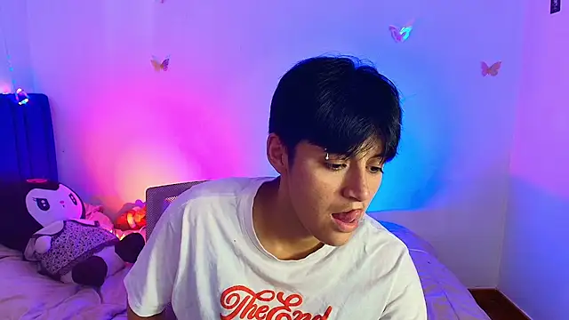Živý XXX chat spicyferny
