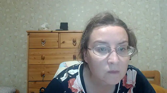 Chat XXX en directo de Smart_Rose