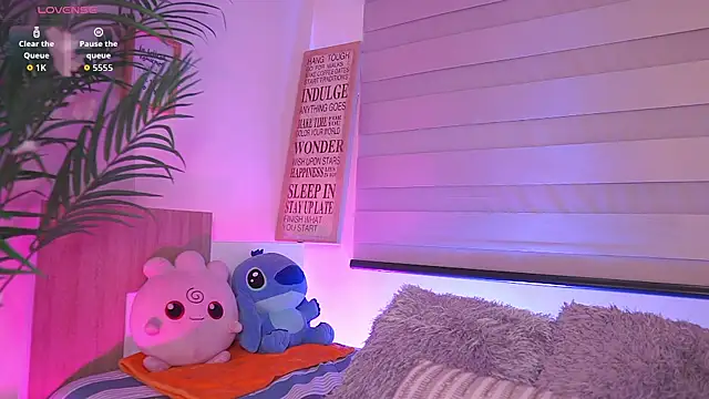 Živý XXX chat dakotaa_01