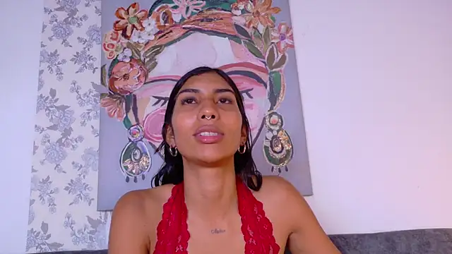 taty_miller's Live XXX Chat