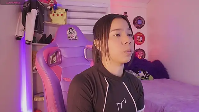madelyn_rose_ 现场XXX聊天