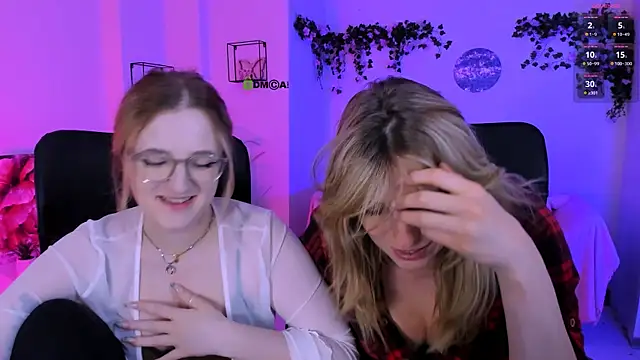 luna_berryy Chat XXX in diretta