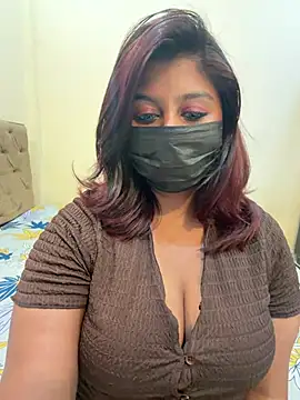 צ'אט XXX בשידור חי של PayalDesire