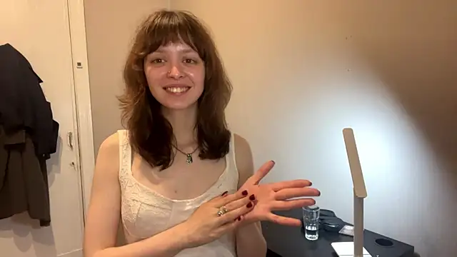 AfeardStops Live XXX-Chat
