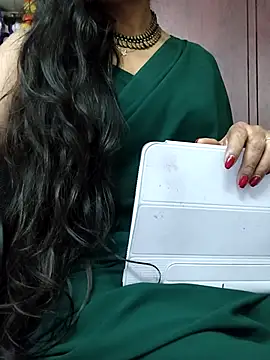 jaahnavi-reddy Chat XXX in diretta