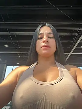 RoseOnYou – Live XXX-chat