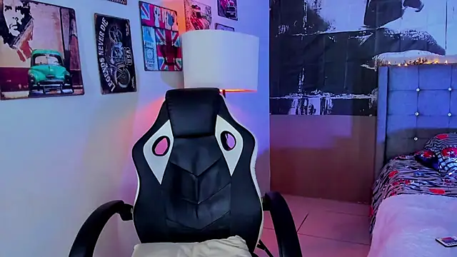Chat +18 de Philippsx ao vivo