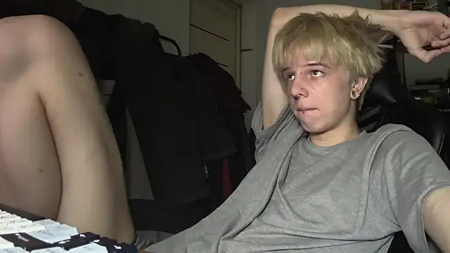 Mark_Shoyer2 élő XXX-chatje