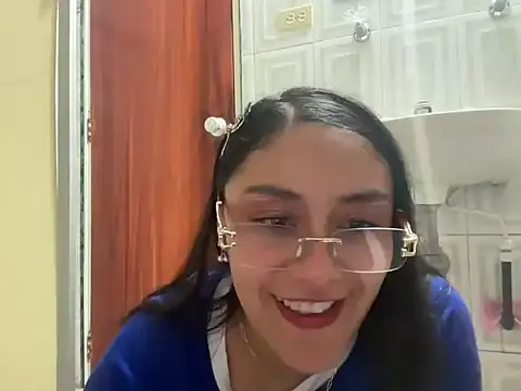 CristalZafiro Chat XXX live