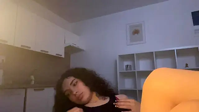 Chat XXX ao vivo de runawyin