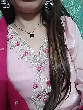 Noor_Darliing 现场XXX聊天