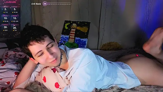 Timothy_Fox élő XXX-chatje