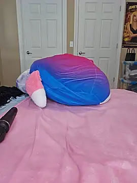 Chat XXX en directo de AmethystFoxx