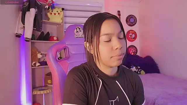Živý XXX chat madelyn_rose_