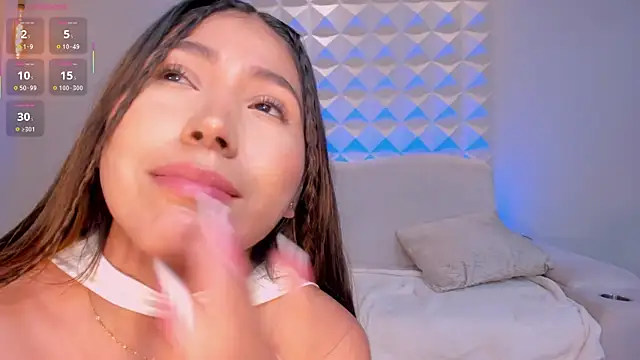LillySanders Chat XXX live