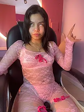 Živý XXX chat DashaRose