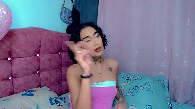 Chatroom XXX en direct de Darianna_A