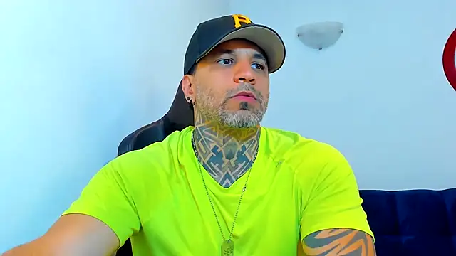 JoshRigby – Live XXX-chat