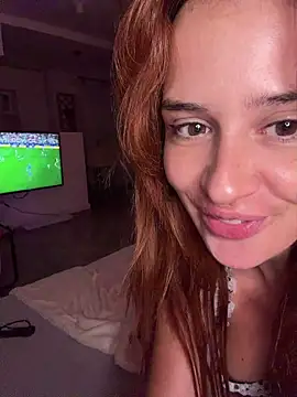 Chat XXX ao vivo de norahjuliette