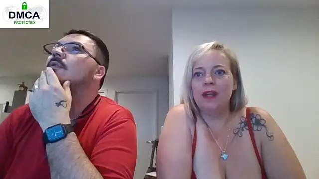 Miss-Chupagirly's Live XXX Chat