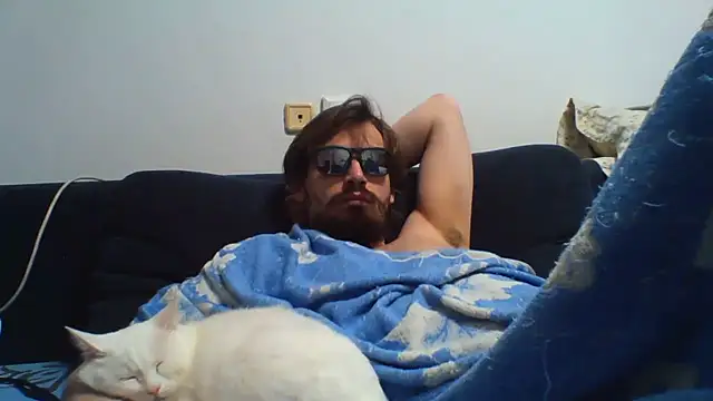KaelNox's Live XXX Chat