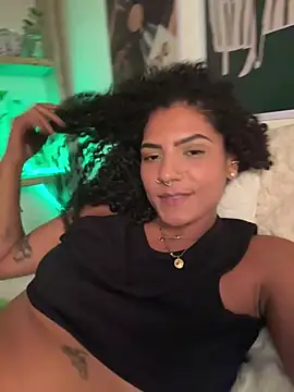 kushg_rl Chat XXX in diretta
