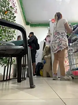 Živý XXX chat JATORO