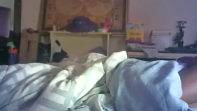 Chat XXX en directo de CR3M3_FIR3