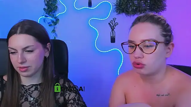 XXX chat uživo modela asol_muah