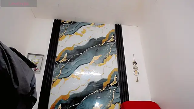 عرض كام Jessica_Ortega