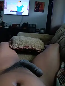 Show Webcam de Mike67976