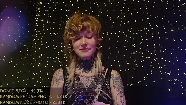 Chat XXX Live Littlespacemouse