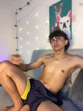 Chat XXX Live lua_boy