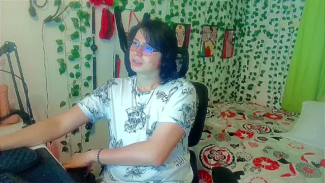 Andy_gray Live XXX-Chat