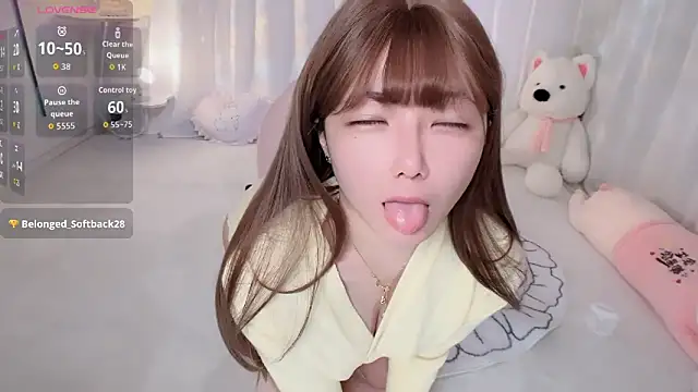 lucky-188's Live XXX Chat