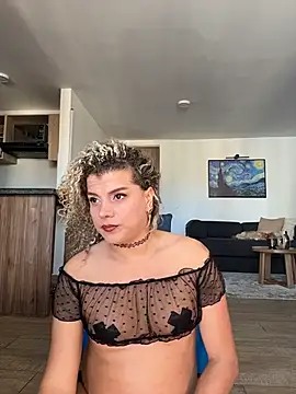 Онлайн чат XXX Georgiafox