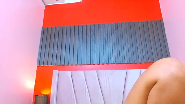 VeronicaRobles Live XXX-Chat