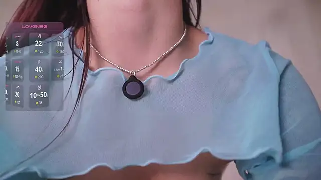 Živý XXX chat Lia_Sweett_