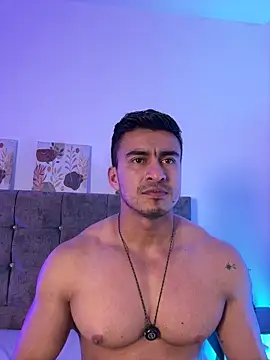 Chatroom XXX en direct de Chris_Clarck