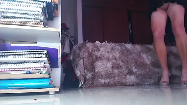 SamantaRosee XXX чат на живо